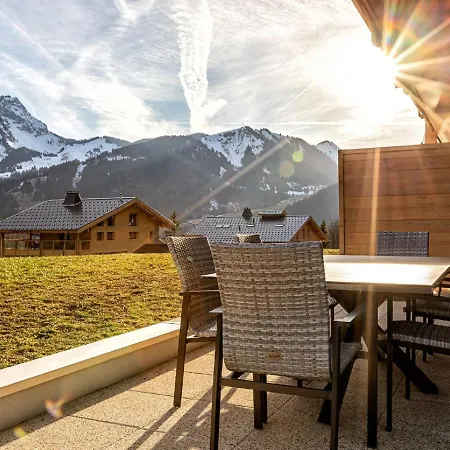 Charming Alps *