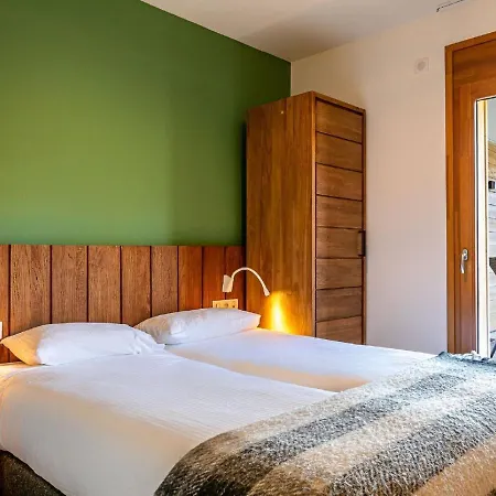 Сasa de vacaciones Charming Alps Abondance