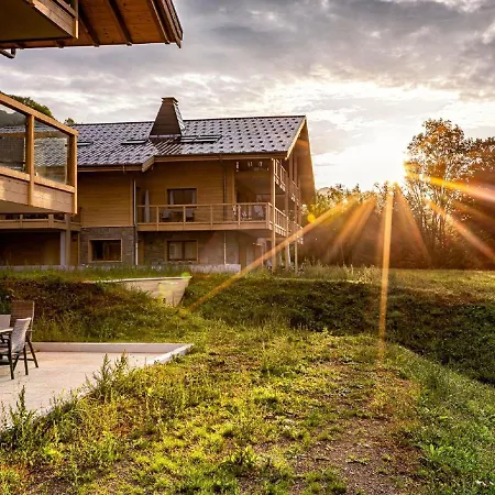 Charming Alps Holiday home
