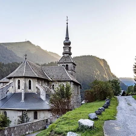 Charming Alps *